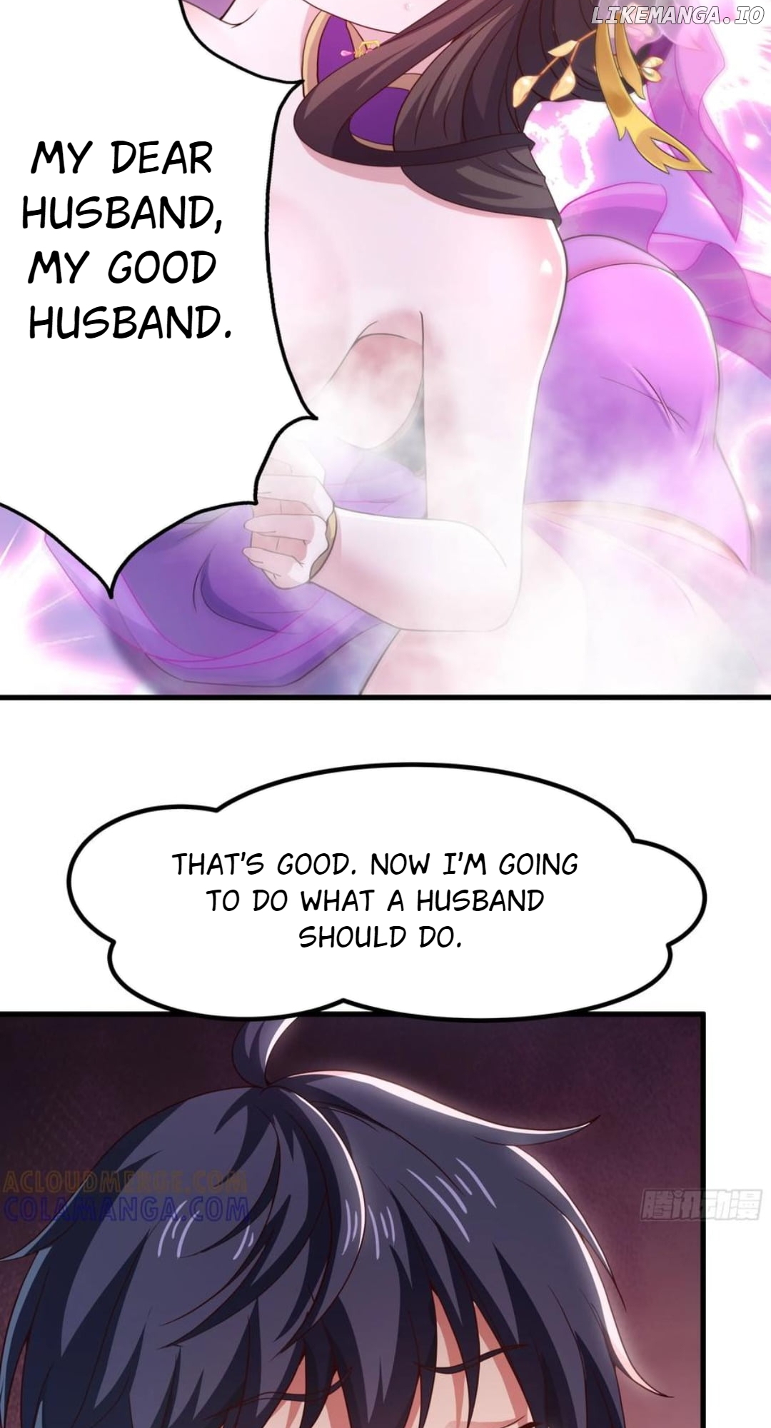 Rebirth of King Zhou: Not Being the Ultimate Villain Chapter 138 - page 5